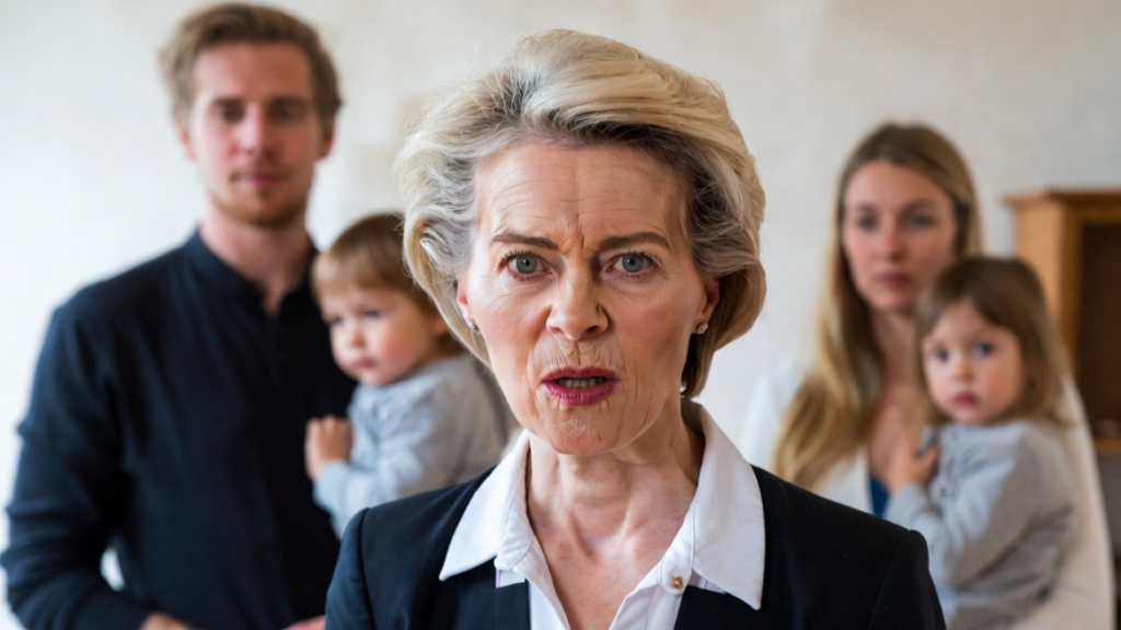 Commission Scrapping Funding for Catholic NGO Sparks Parliament Action