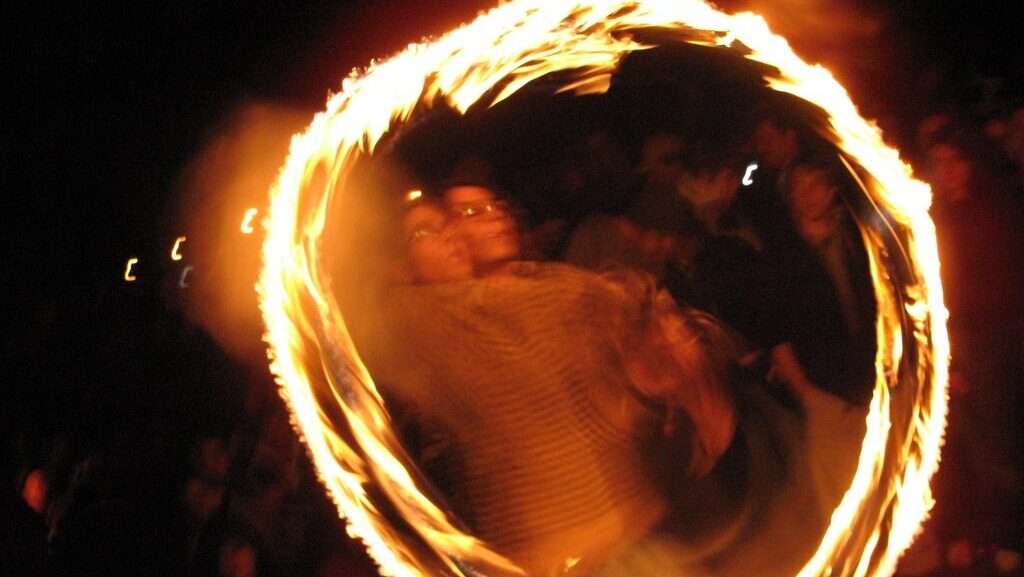 Walpurgis Night of Madness: Germany in the Grip of Climate Socialism