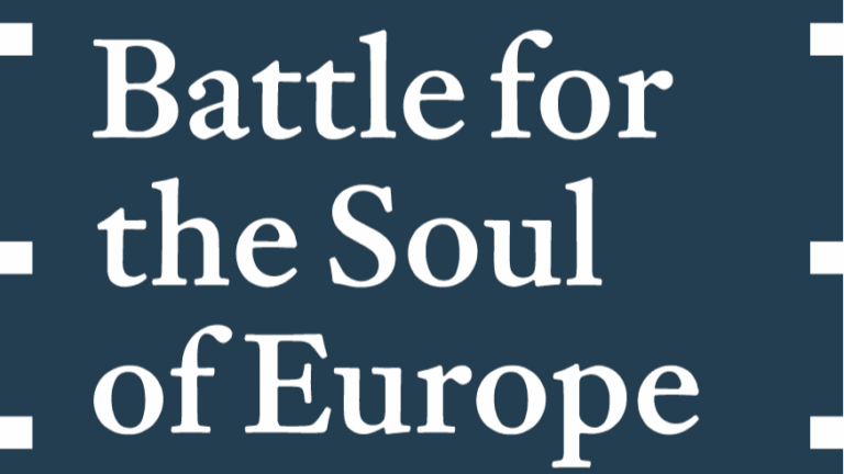 MCC Brussels Conference on the Future of the Continent Begins Today