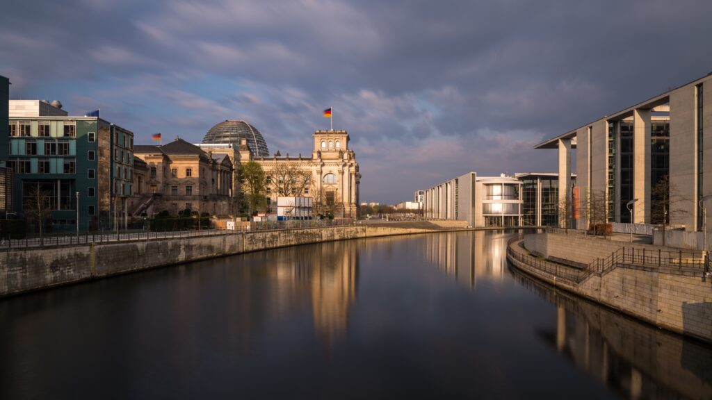 Official Data: Foreign Nationals Make Up Nearly 40% of Rape Suspects in Berlin