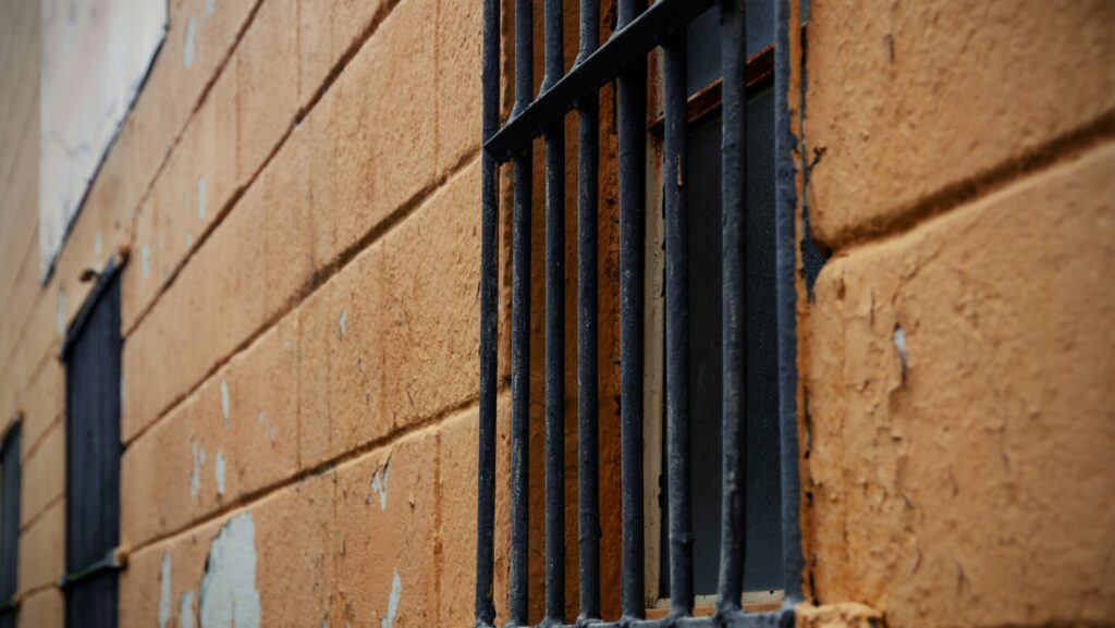 Foreign Inmates in Belgian Prisons Spark Overcrowding Row