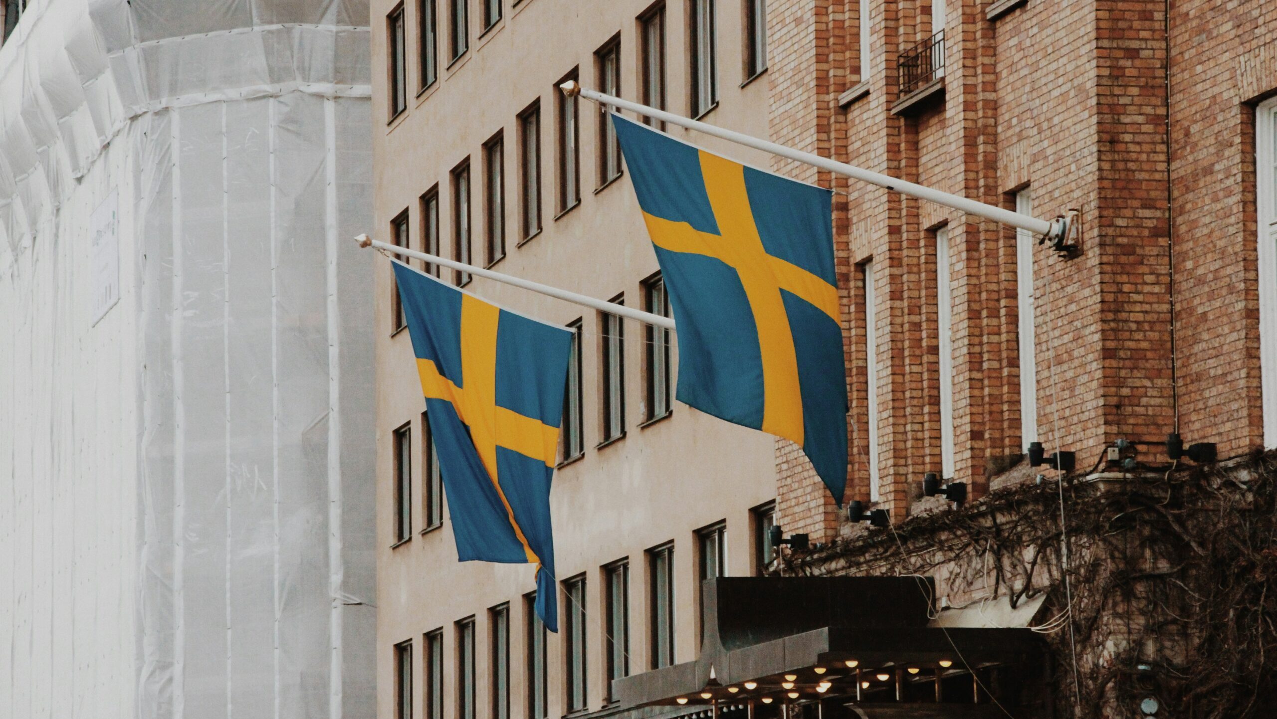 Sweden Sent Millions to Extremist-Linked Groups