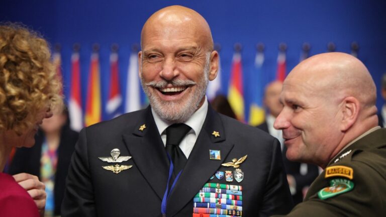 NATO Adopts Aggressive Posture as EU Escalates War Rhetoric