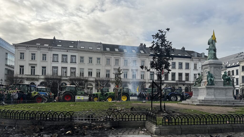 Mercosur Deal on Hold Until January Thanks to Meloni’s Final ‘Blessing’