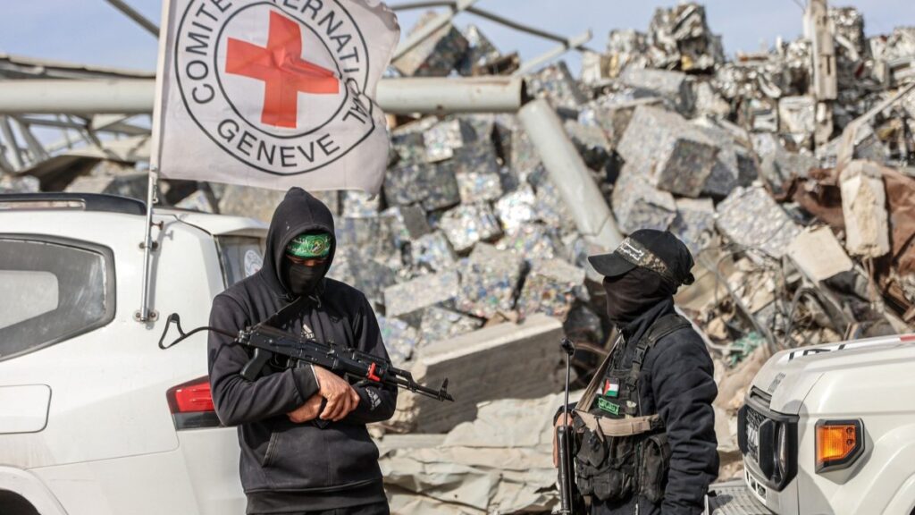 Commission Denies Watchdog Report Conclusions, Insists It Supports “the People of Gaza Only”