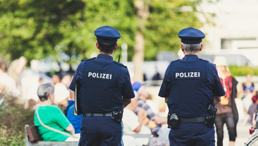 €500,000: What One Syrian Family Cost the German State