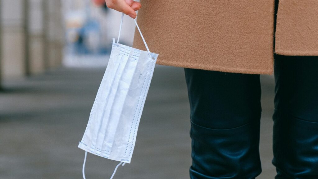 Seven Years On, German State Renews Corona Emergency