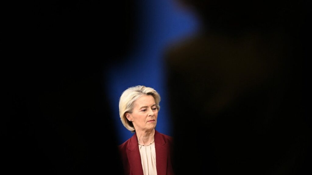 Von Der Leyen Hails Migration Pact, but Member States Already Want Out