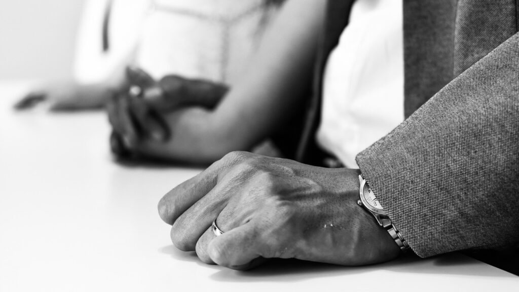 French Mayor Resigns To Oppose Migrant Sham Marriage