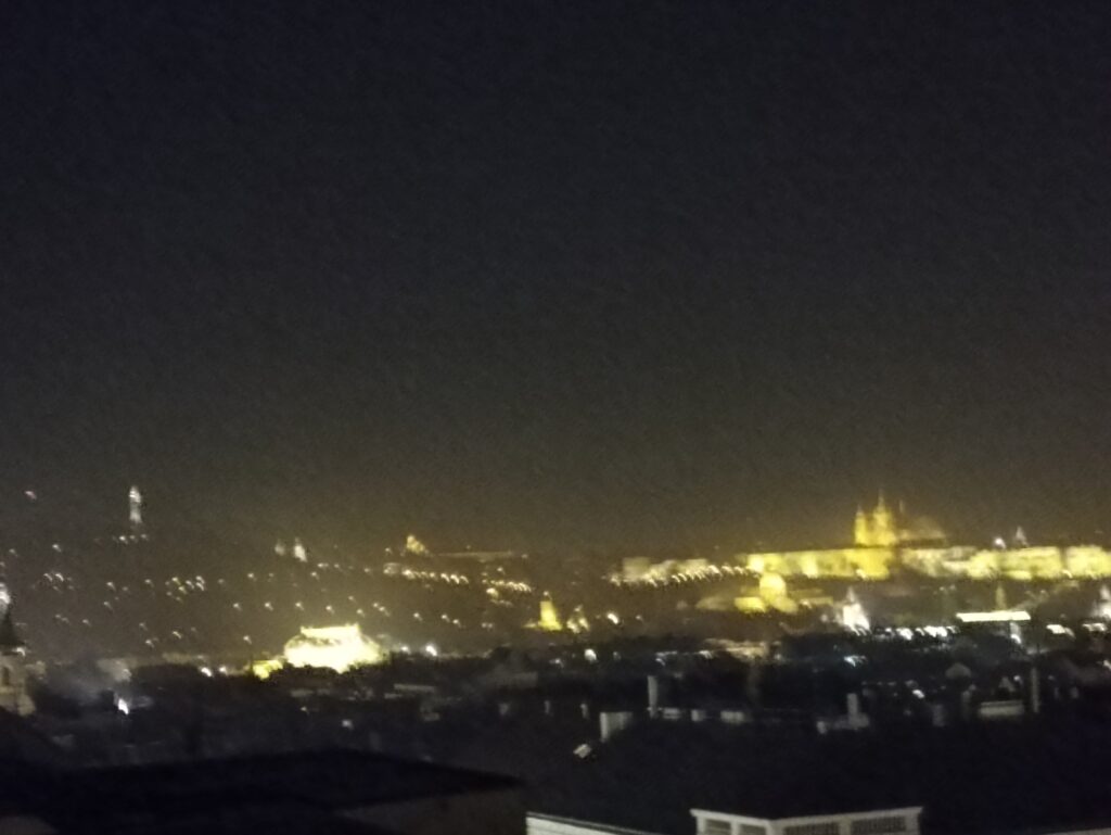 Freezing Rain Disrupts Transport Across Central Europe