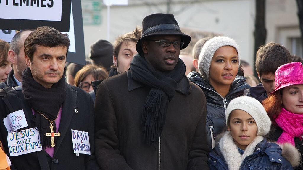 Diversity High Commission: Macron’s Latest Bad Idea