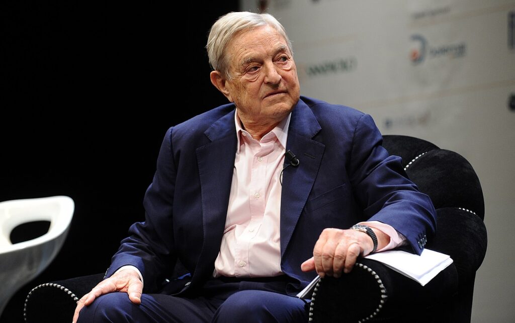 Report: EU Funds Flowing to Hungarian Media Linked to Soros Network