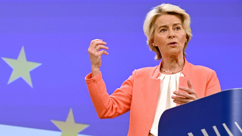 EU To Spend Billions Propping Up Activist Networks