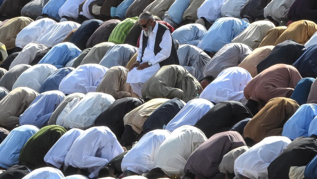 Sweden Cuts Islamic Relief Funding to Zero