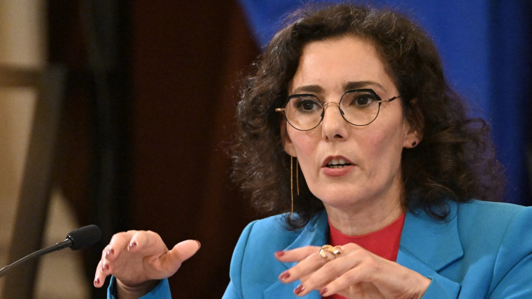 More Rules, More Lectures: Brussels’ Anti-Racism Push Raises Alarm