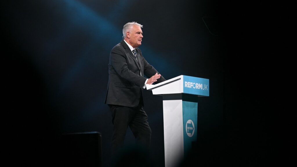 Reform MP Slams Court for Hiding Rapist’s Asylum Status