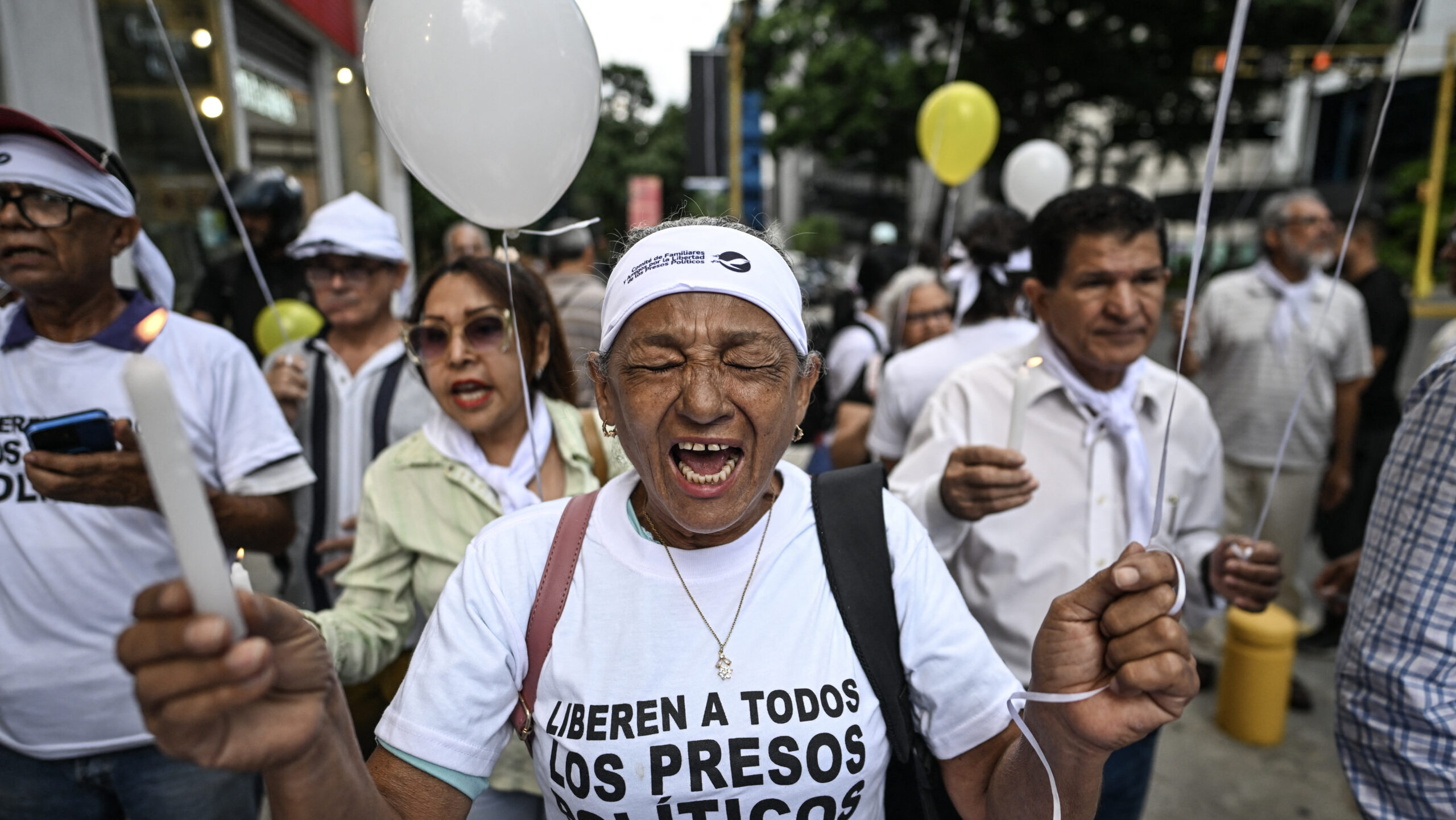 U.S. Pressure Worked in Venezuela—Europe’s Didn’t