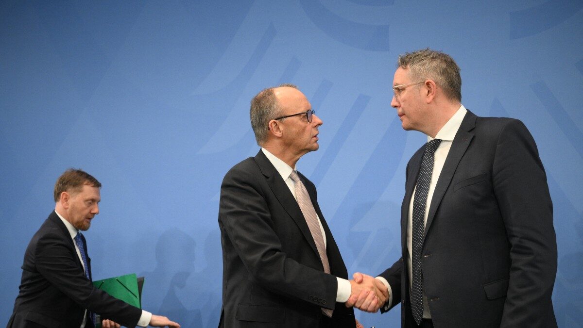 Nearly 1,000 Migrants Missing—and German Officials Say It’s ‘Typical’