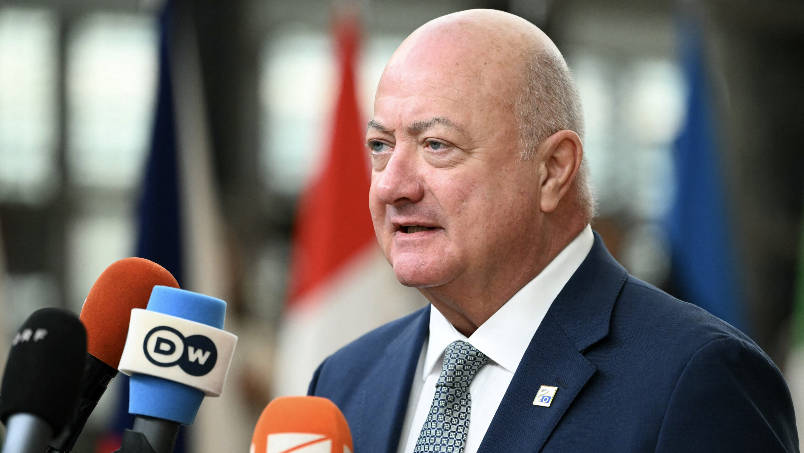 Austria Pushes To Ban Sharia Law After Court Shock