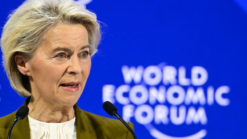 Fourth Failed No-Confidence Vote Erodes von der Leyen’s Authority
