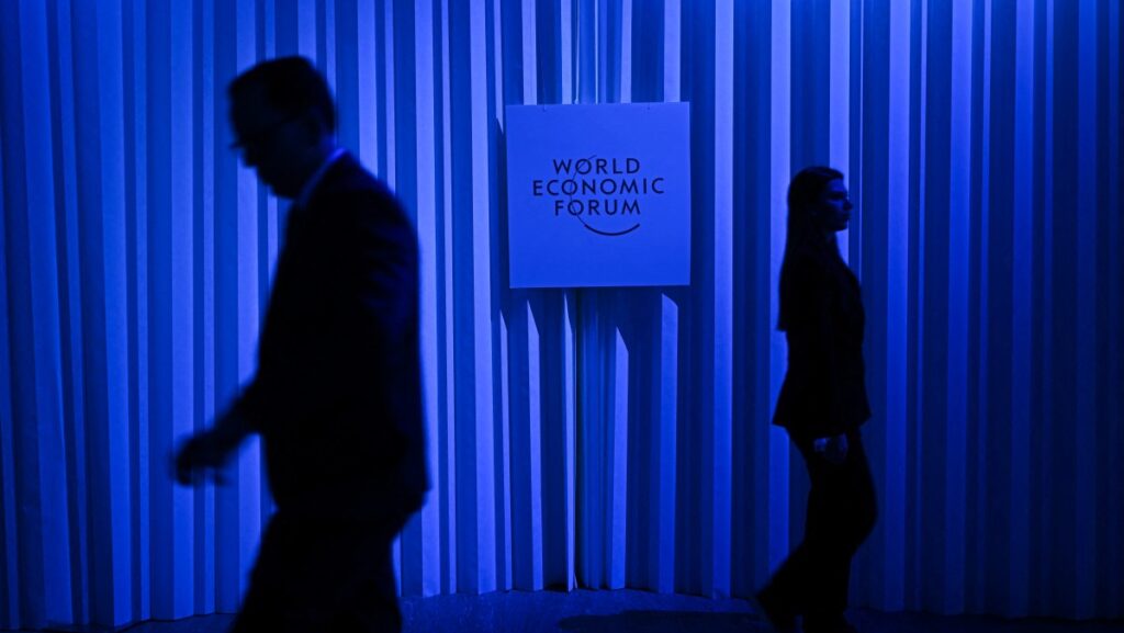 Europe Braces for Trump’s Davos Speech
