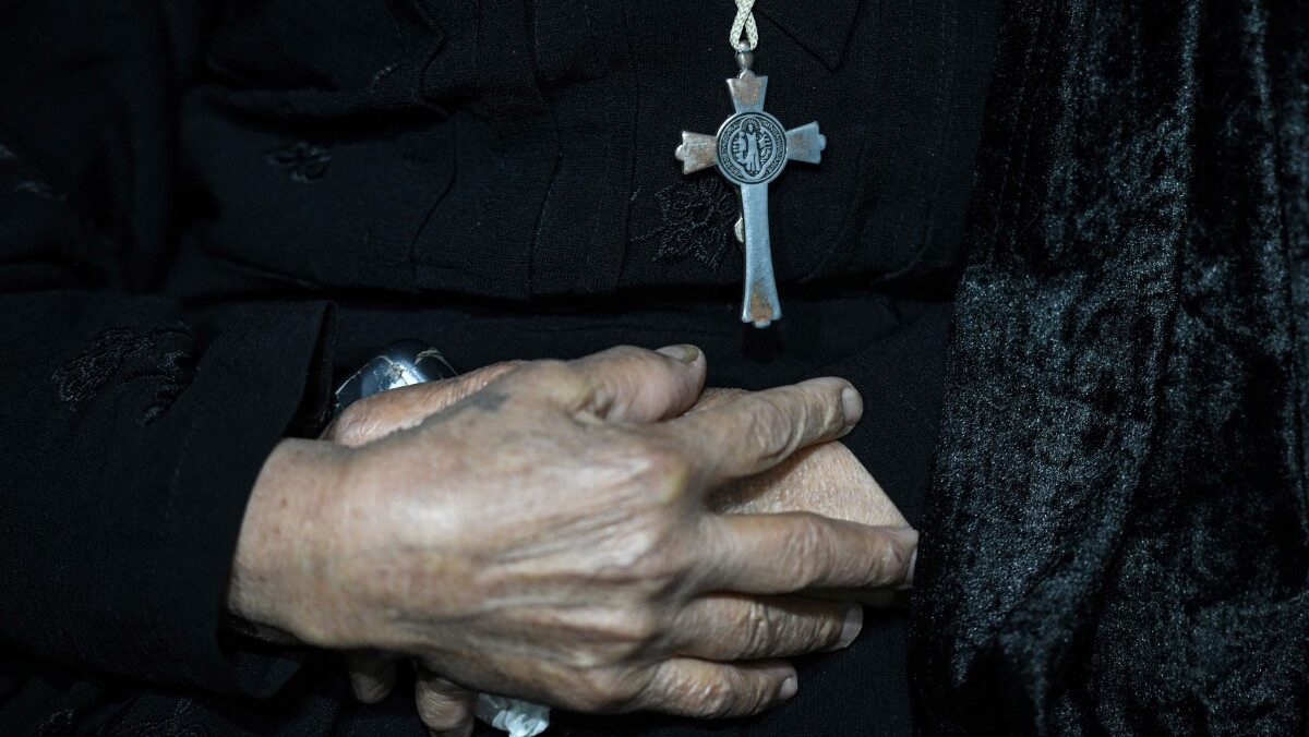 How the West Enables the Persecution of Egypt’s Copts