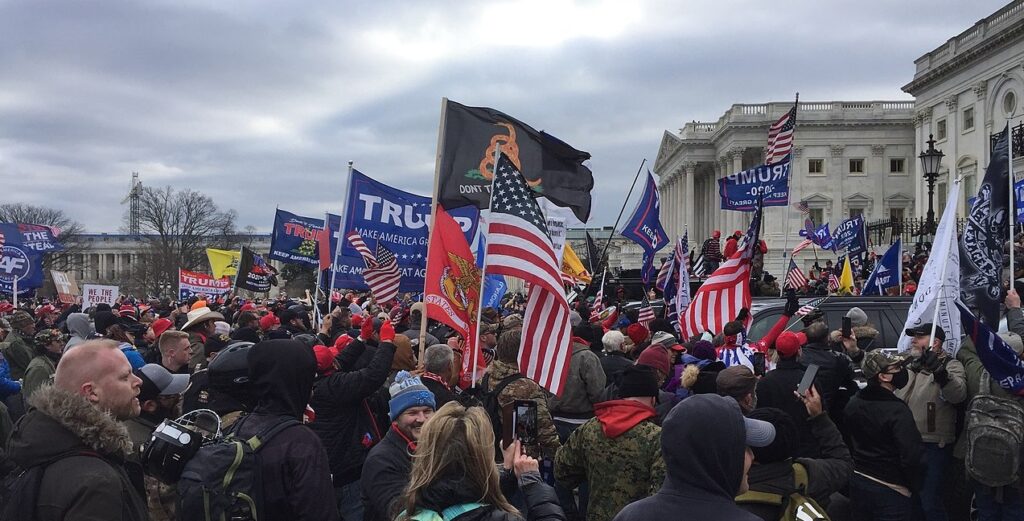 BBC Moves to Dismiss Trump’s $5bn Defamation Lawsuit Over Manipulated Footage