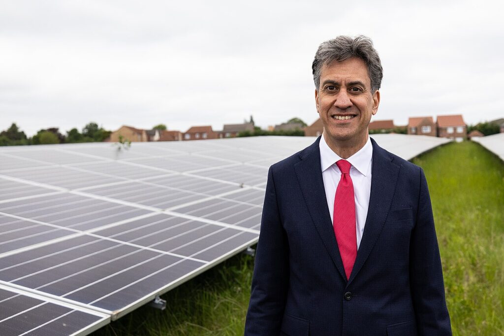 Report Warns Net Zero Could Cost UK £9 Trillion by 2050