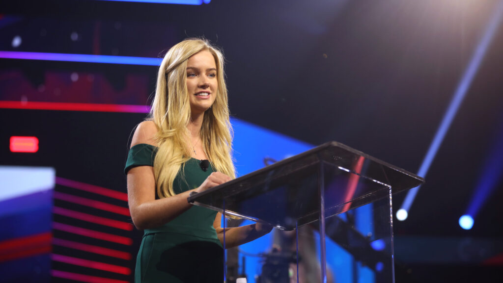 Criticise Starmer, Lose Your Visa? UK Blocks Eva Vlaardingerbroek