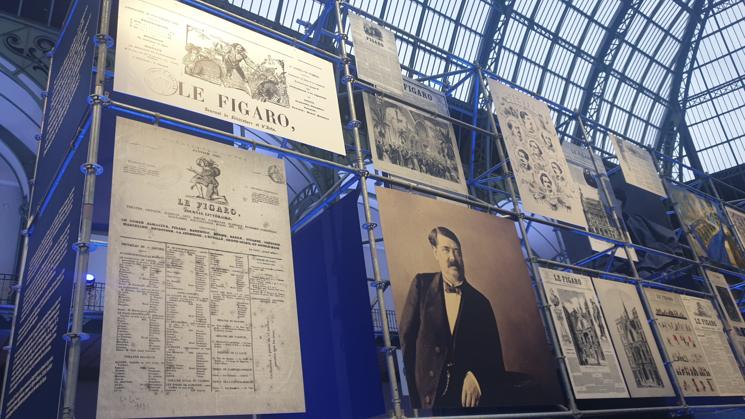 200 Years of a Liberal-Conservative Newspaper: