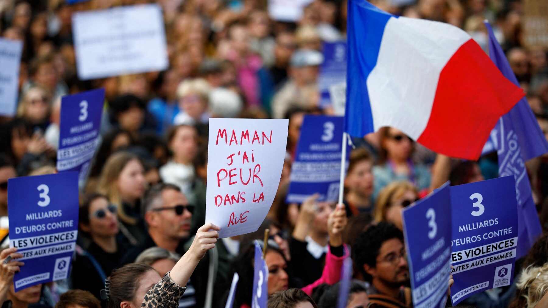 Women and the West: An Uncomfortable but Necessary Warning