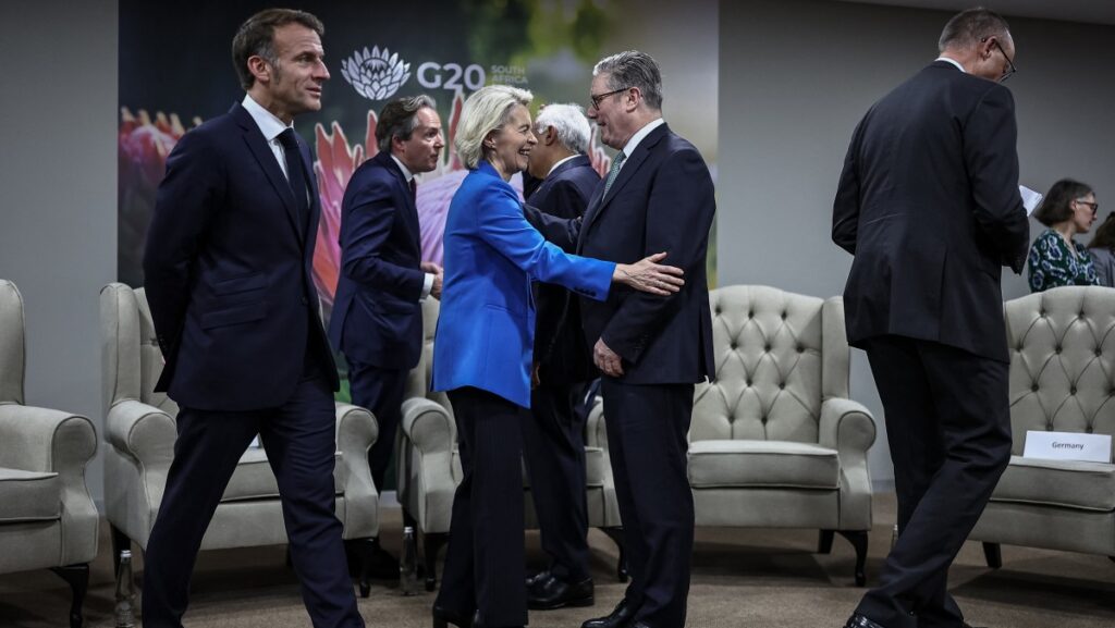 Brussels Using “Dirty Trick” to Keep Britain Bound to the EU