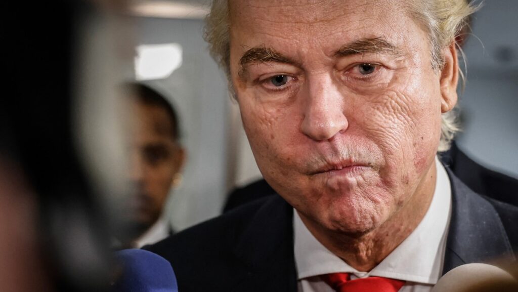 ‘A Black Day for the PVV’ as 7 MPs Leave the Party