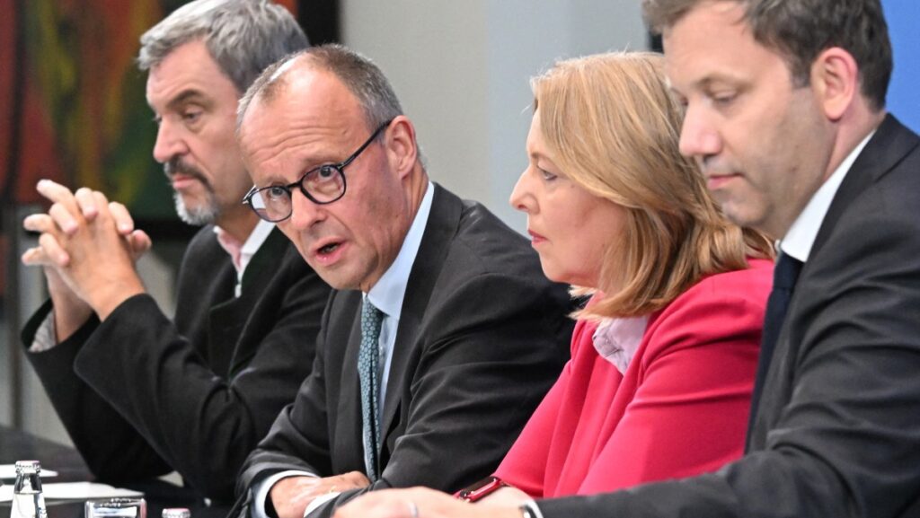 SPD’s Solution to Economic Crisis: More Migrants, Tax the Rich