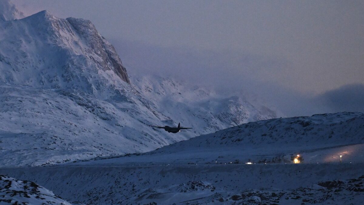 Europe’s Response on Greenland Remains Mixed and Incoherent