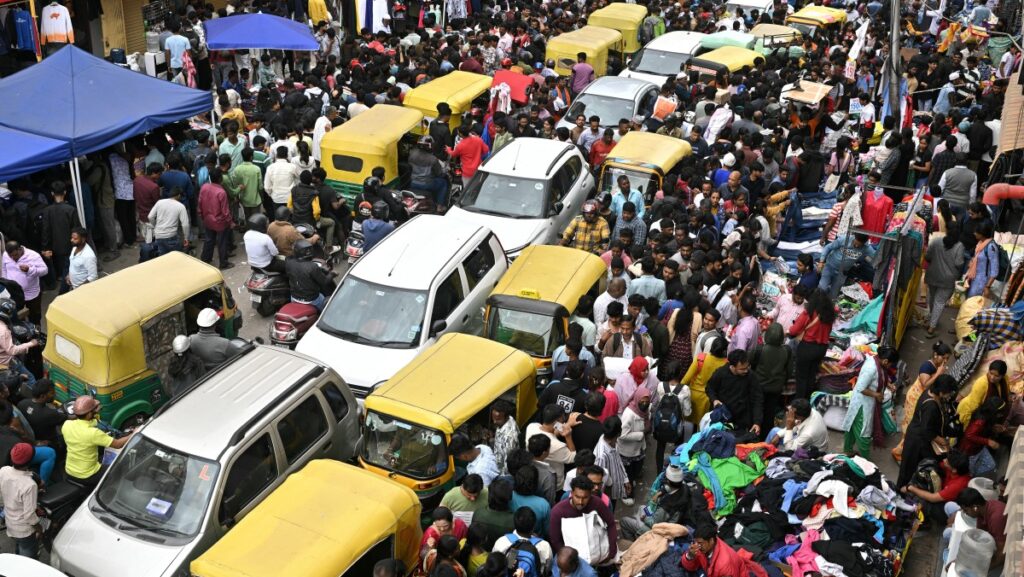 India Is the Winner in ‘Mother of All Deals’ with EU