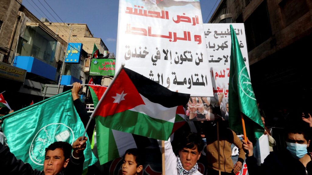 French MPs Vote To Label Muslim Brotherhood a Terrorist Group at EU Level