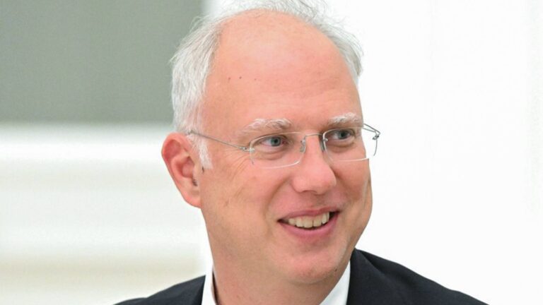 Kirill Dmiitriev in 2025