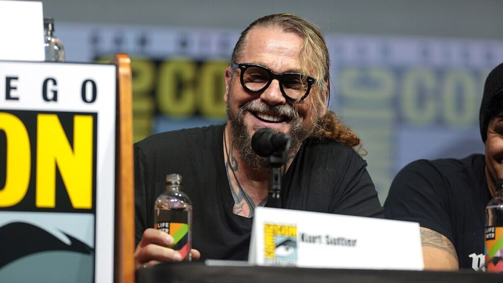 Widows, Orphans, Algorithms: Ranchers vs. Data Wranglers and the Future of the Western