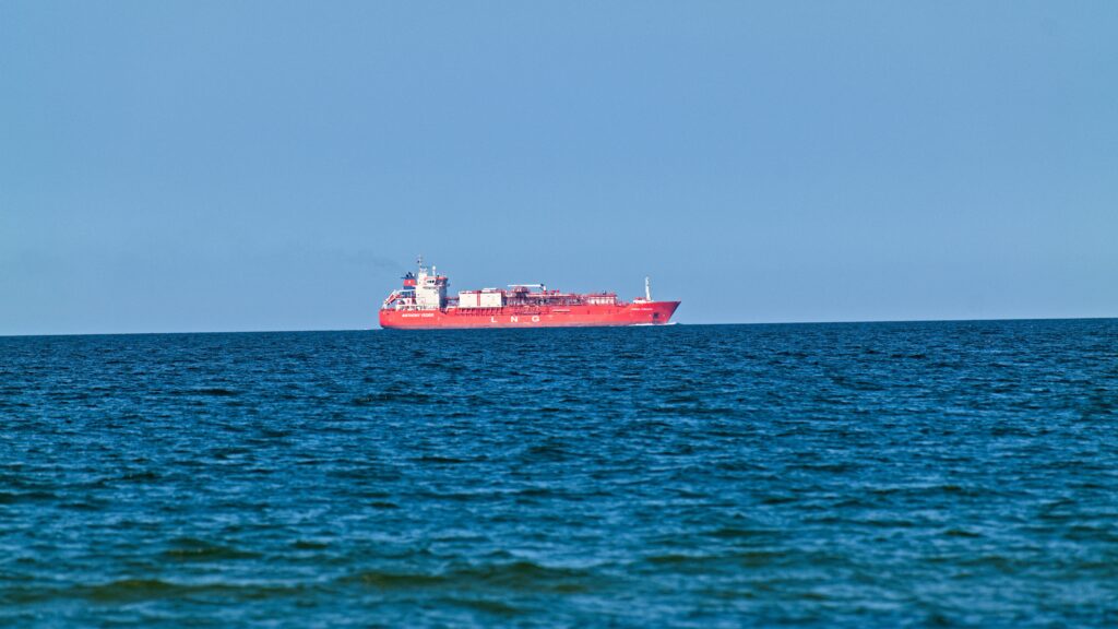 From Moscow to Washington: Brussels’ New Energy Dependency