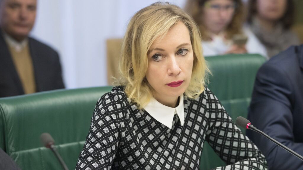 U.S. Releases Two Russian Crew From Seized Tanker