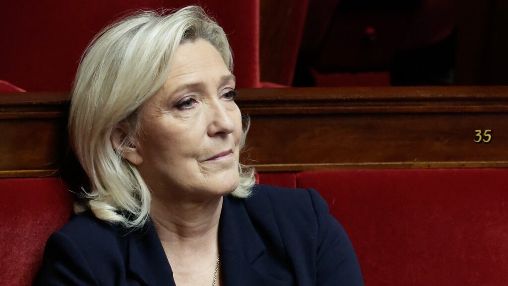 Le Pen’s Trial: Will the ‘Good Faith’ of Her Party Be Acknowledged?