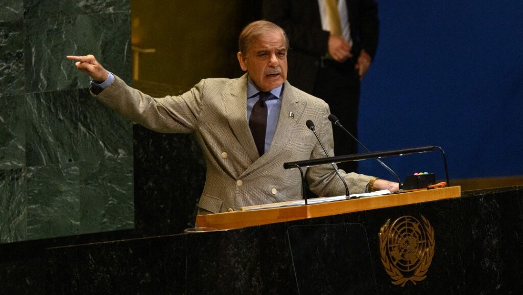 EU Fails To Hold Pakistan Accountable Once Again