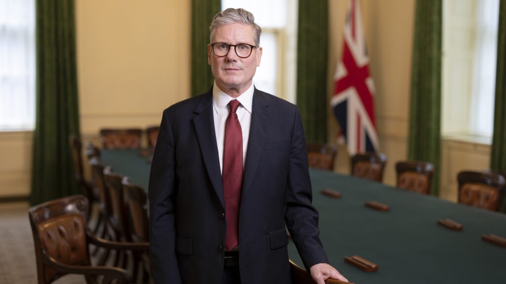 Channel Crossings Reach Historic High in UK History Under Labour