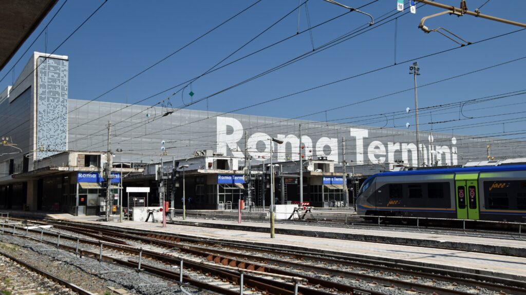 Two People Critically Injured Following Immigrant Gang Attacks in Rome