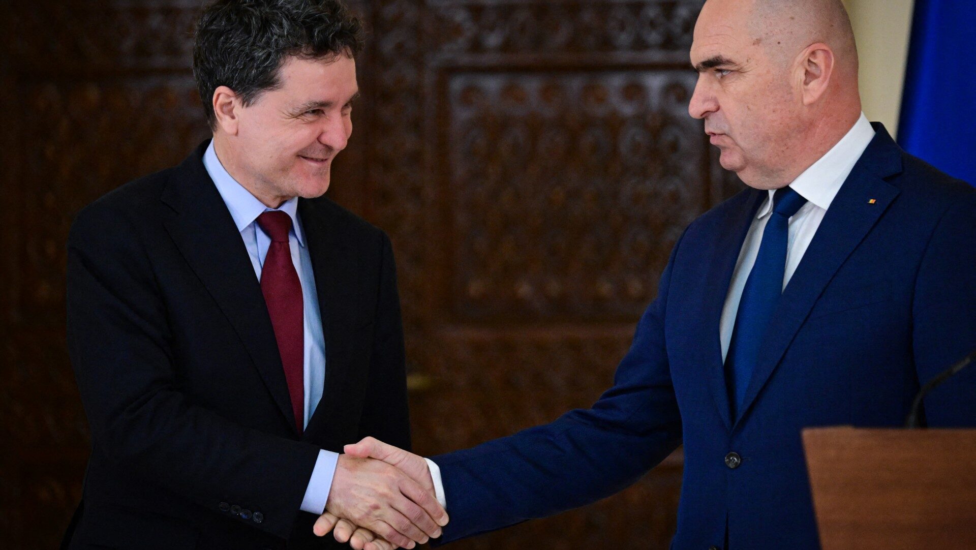 Romania’s Mercosur Submission: Obedience Over Democracy