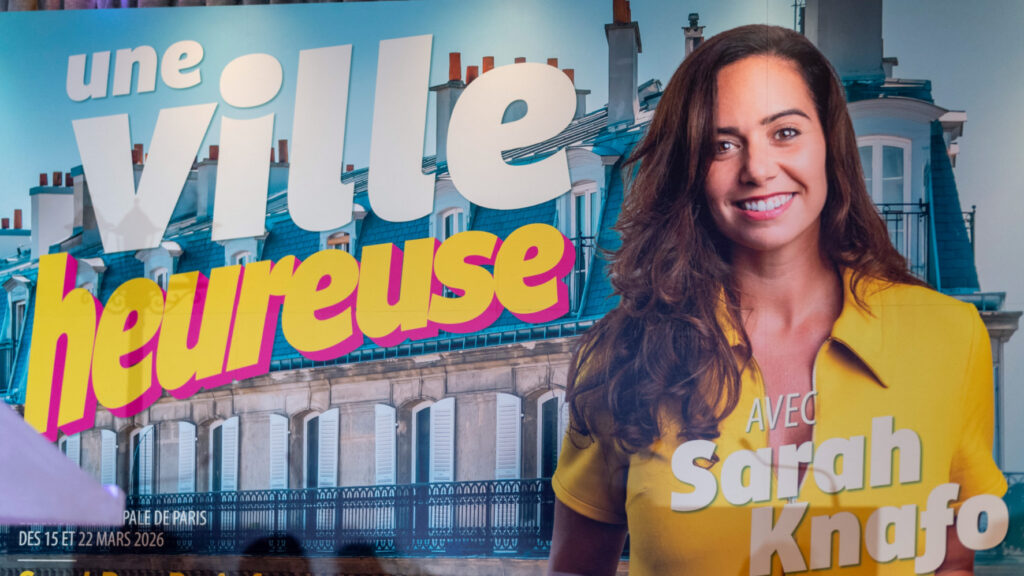 Can a National Conservative Win in One of Europe’s Progressive Capitals?