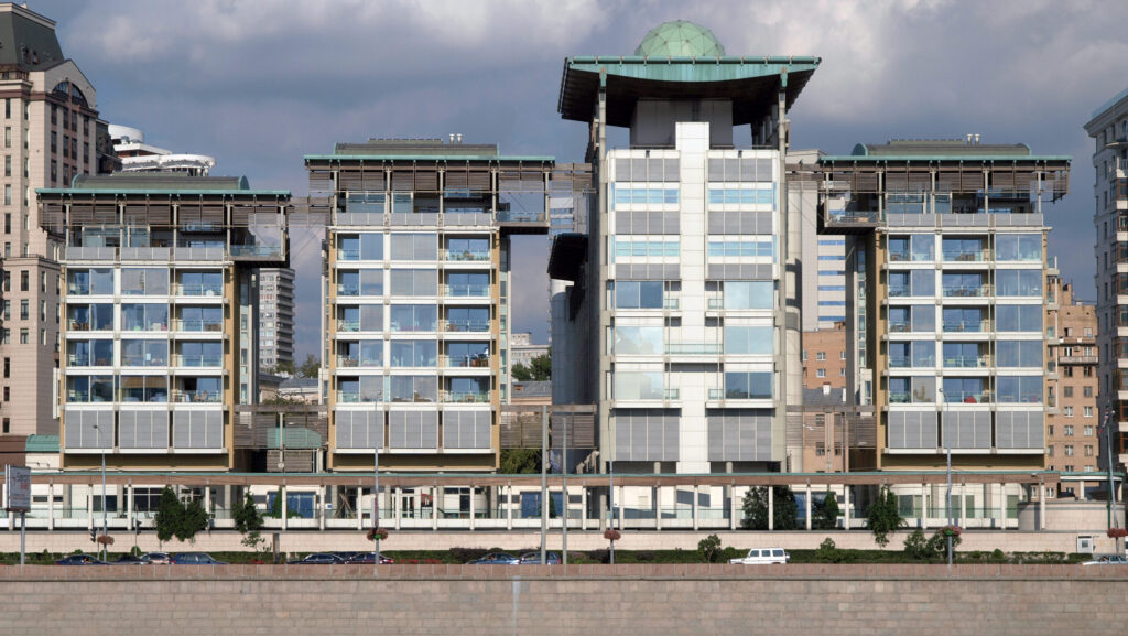 Russia Expels British Diplomat Over Espionage Allegations