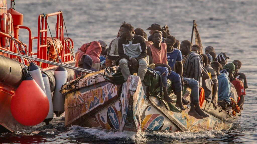 The EU Remains Silent on Spain’s Mass Regularization Decree