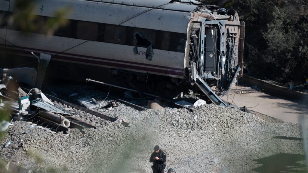 Spanish Railway Tragedy: The Deadly Price of Corruption and Incompetence